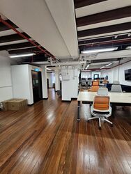 Telok Ayer Street (D1), Office #505740781